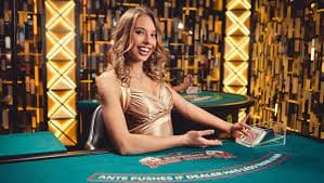 omutogel apk live dealer studio with high-definition Dragon Hatch card table