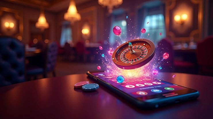 omutogel apk featured game showcase